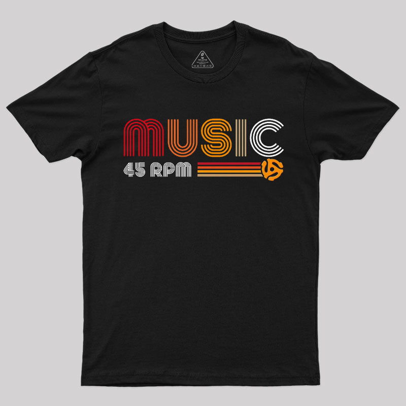 45 RPM T-Shirt