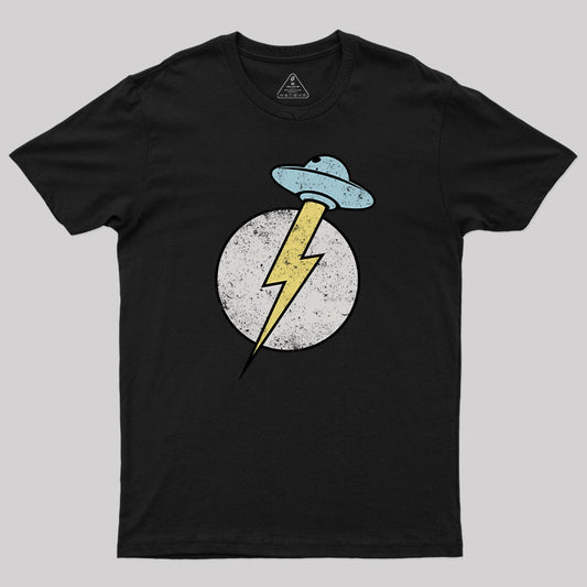 Flash Invasion T-Shirt