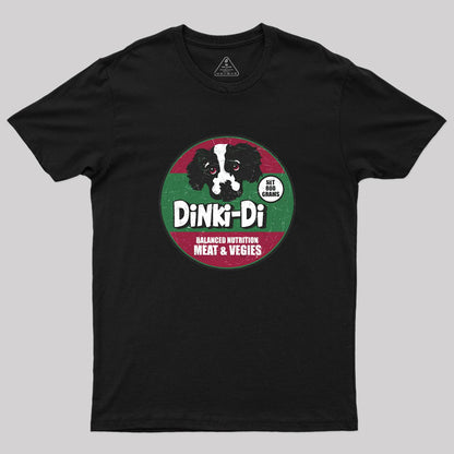 Dinki Di T-Shirt