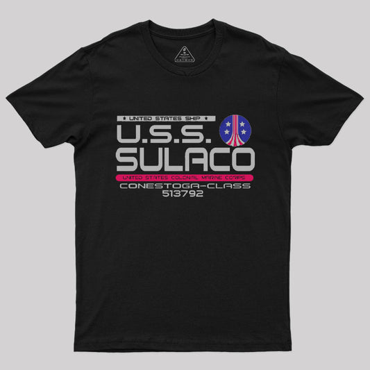 Sulaco T-Shirt