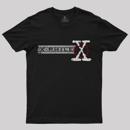 X-Phile T-Shirt