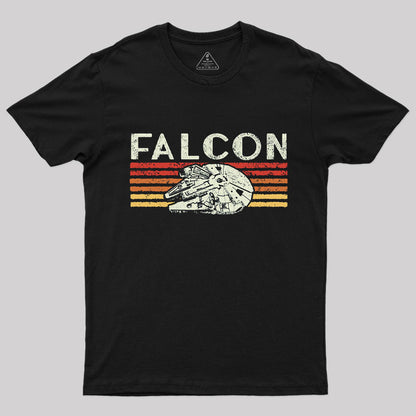 Retro Falcon T-Shirt