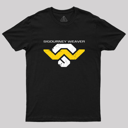 Sig Weav Classic T-Shirt