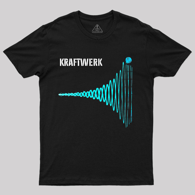 Kraftwerk T-Shirt