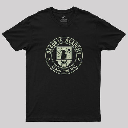 Higher Education System T-Shirt