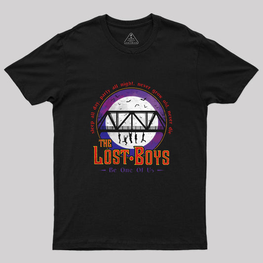 Lost Boys Club T-Shirt