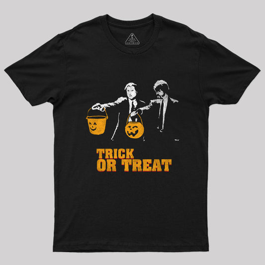 Halloween, Do You Speak It? T-Shirt