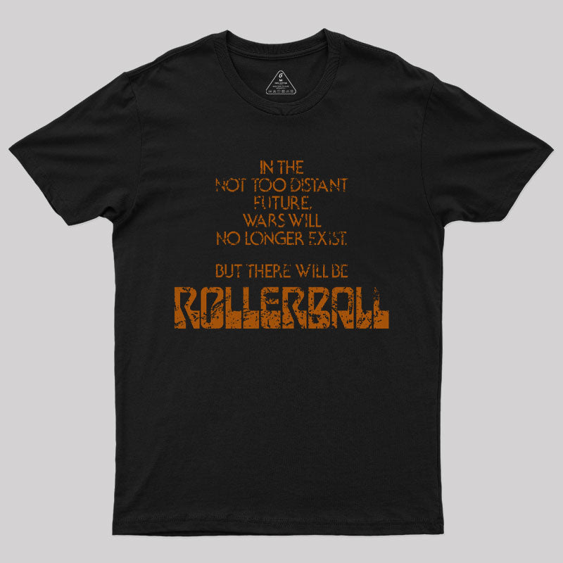 Rollerball T-Shirt