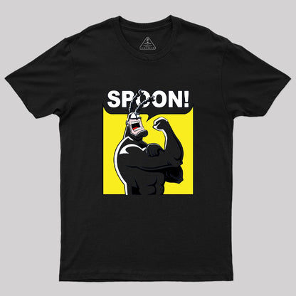 SPOON! T-Shirt