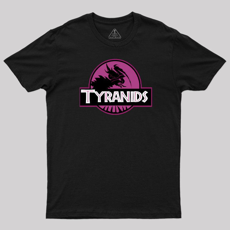 Tyranid T-Shirt