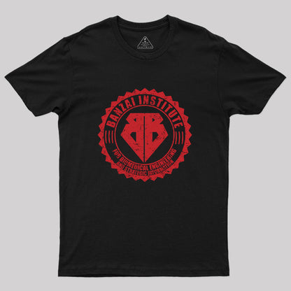 Banzai Institute T-Shirt