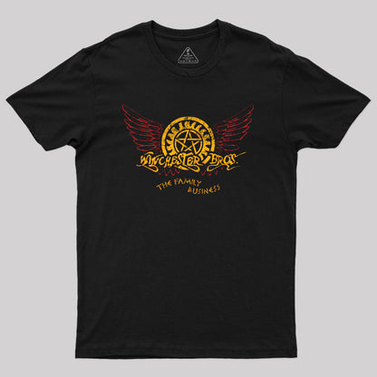 Aeronatural T-Shirt