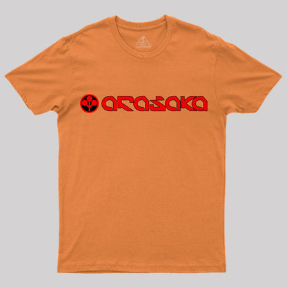 Arasaka 2.0 T-Shirt