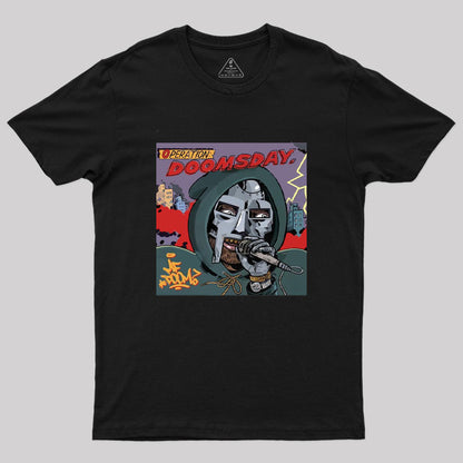 DOOMSDAY T-Shirt