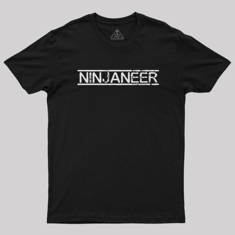 NINJANEER T-Shirt