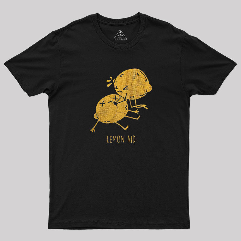 Lemon Emergency T-Shirt