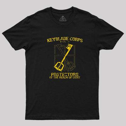 Keyblade Corps T-Shirt