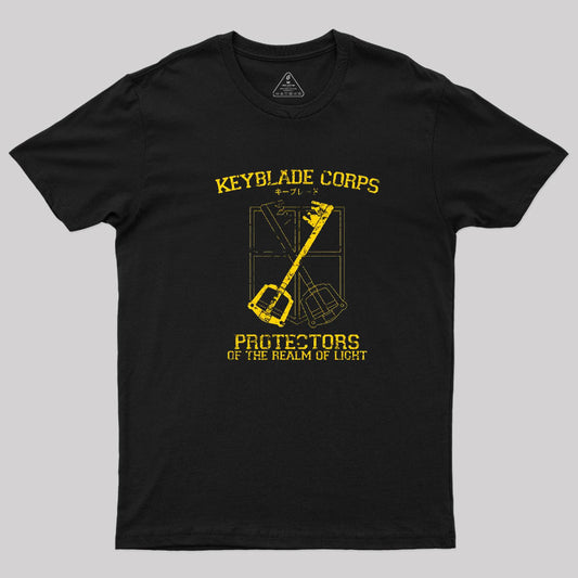 Keyblade Corps T-Shirt