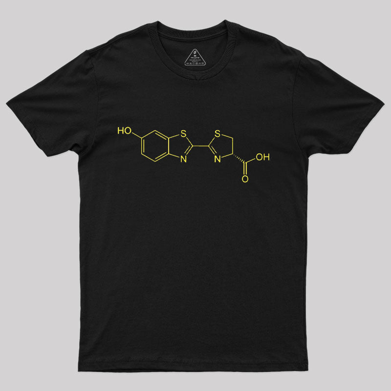 Luciferin T-Shirt