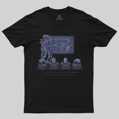 Demoralized Aliens T-Shirt