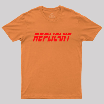 Blade Runner Replicant T-Shirt