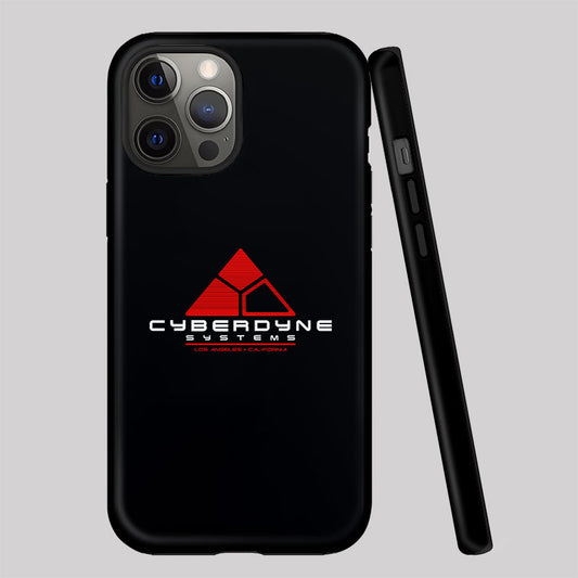 Cyberdyne Systems Geek Phone Case