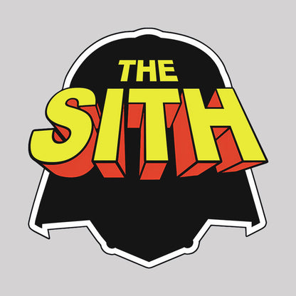 The Sith Geek T-Shirt