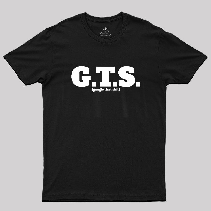 GTS T-Shirt