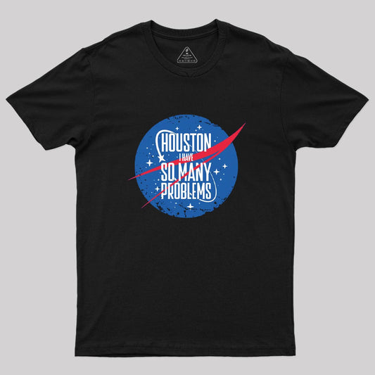 Houston T-Shirt