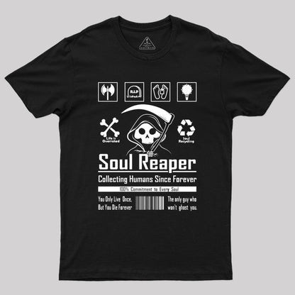 Soul Reaper T-Shirt