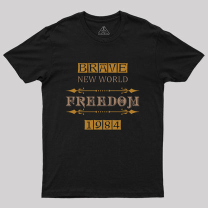 Freedom Figher T-Shirt