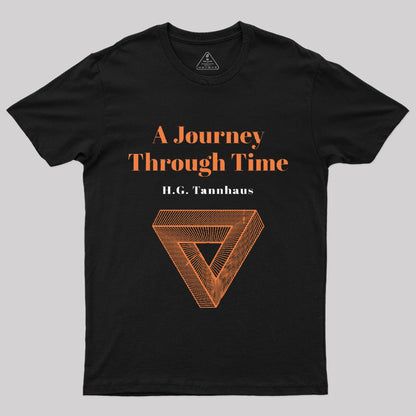 A Journey Through Time T-Shirt