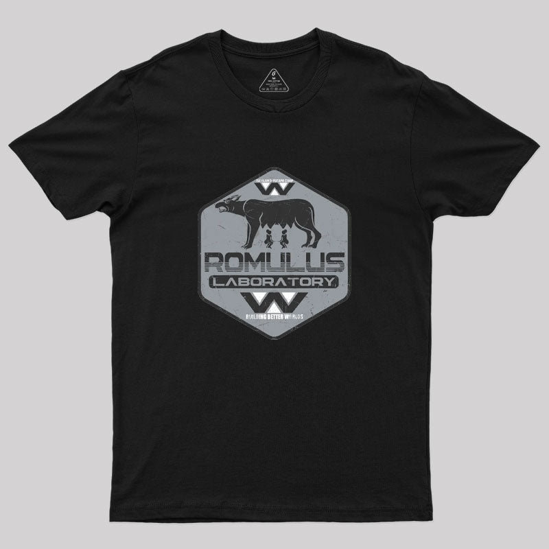 Romulus Lab T-Shirt