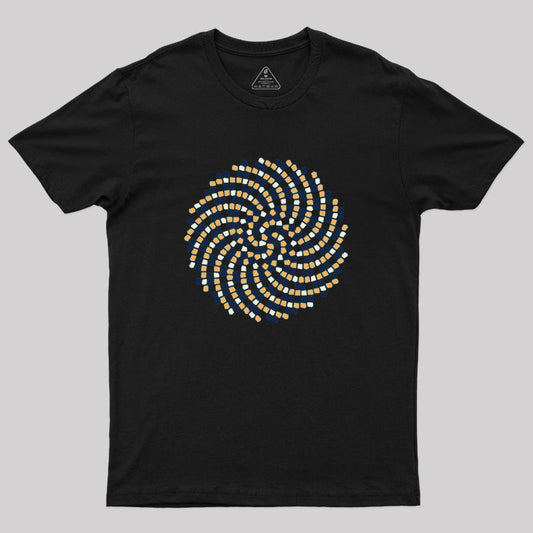 Fibonacci Modulus T-Shirt