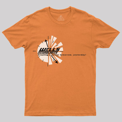 Wells Technologies T-Shirt