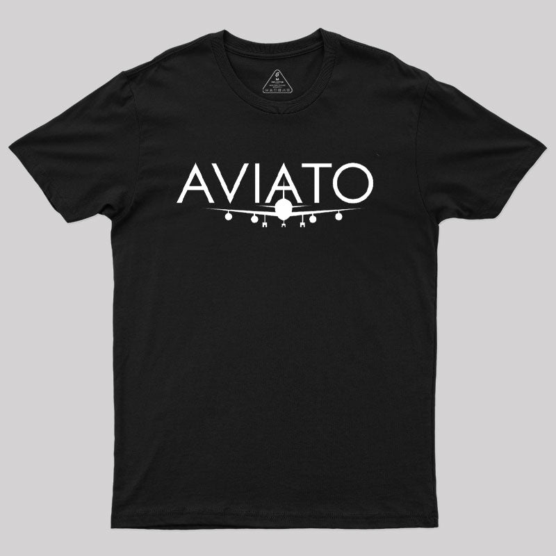 Aviato Classic T-Shirt