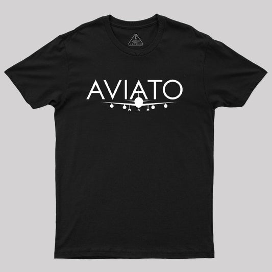 Aviato Classic T-Shirt