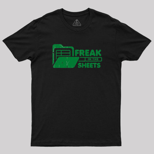 A Freak T-Shirt