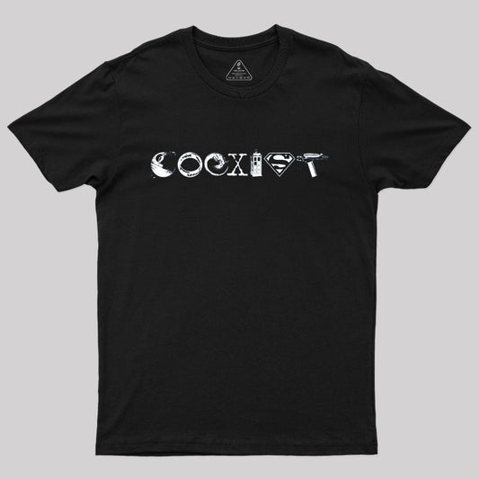 COEXIST T-Shirt