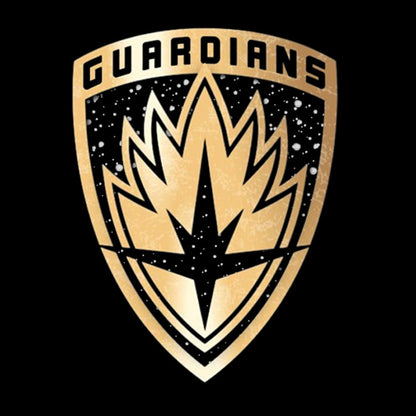 Guardians of the Galaxy Geek T-Shirt