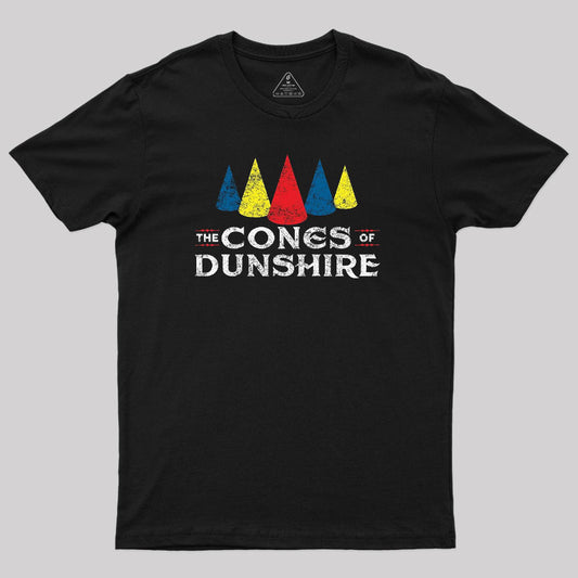 Cones of Dunshire T-Shirt