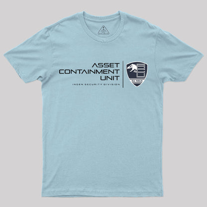 Assent Containment Unit T-Shirt