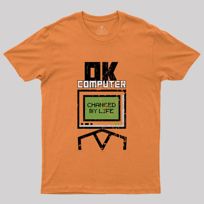 Ok Computer T-Shirt