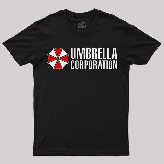 Umbrella Corporation T-Shirt