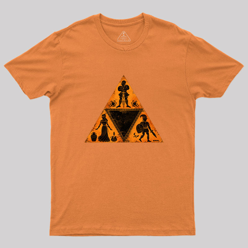 Modern Myths T-Shirt