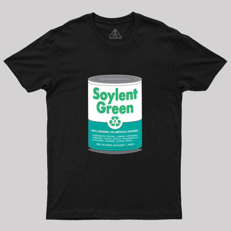 Soylent Green Is People T-Shirt