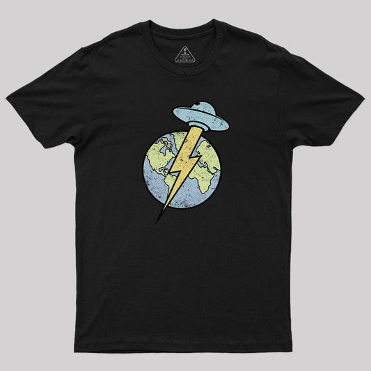 Flash Invation V2 T-Shirt