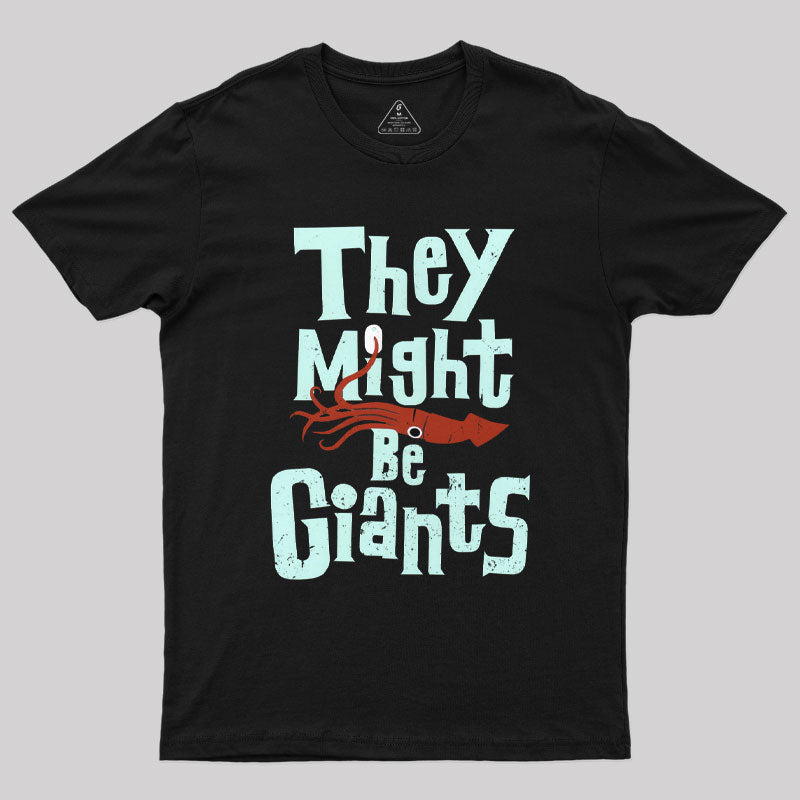 They Might Be Giants T-Shirt