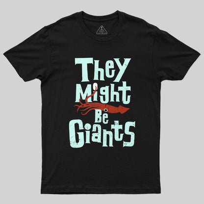 They Might Be Giants T-Shirt