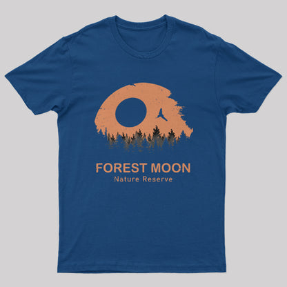 Forest Moon Nature Reserve T-Shirt